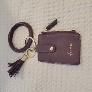 NWOT Credit Card/Keychain (#19)